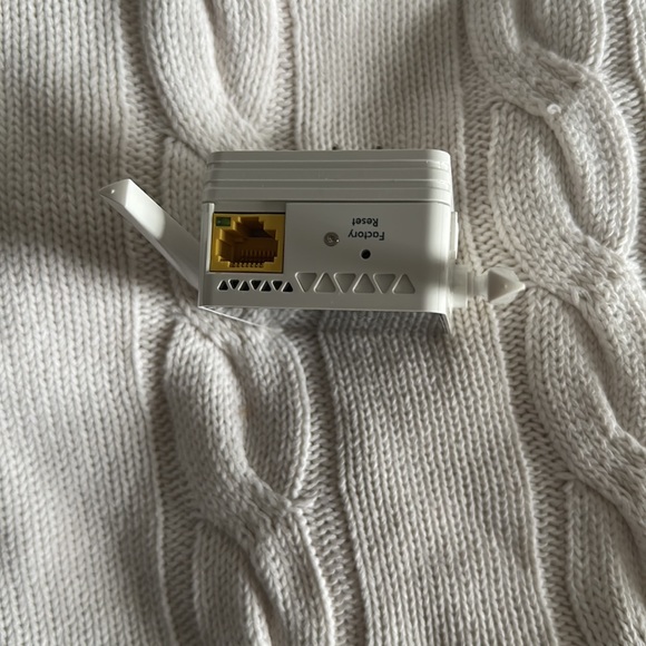 Netgear Wifi Range Extender - Picture 3 of 4